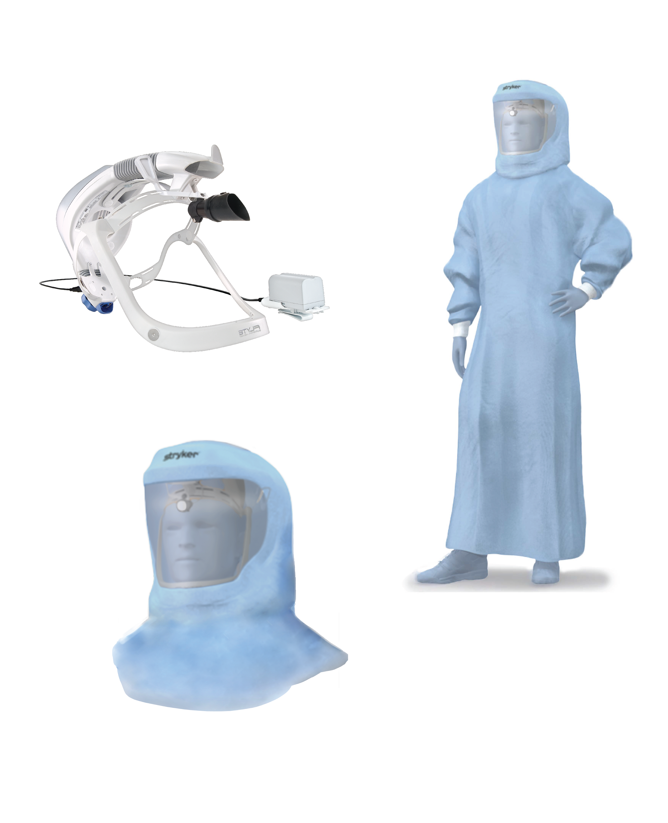 Stryker flyte hood 5個 Flyte | Stryker